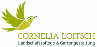  Cornelia Loitsch Landschaftspflege & Gartengestaltung, Logo