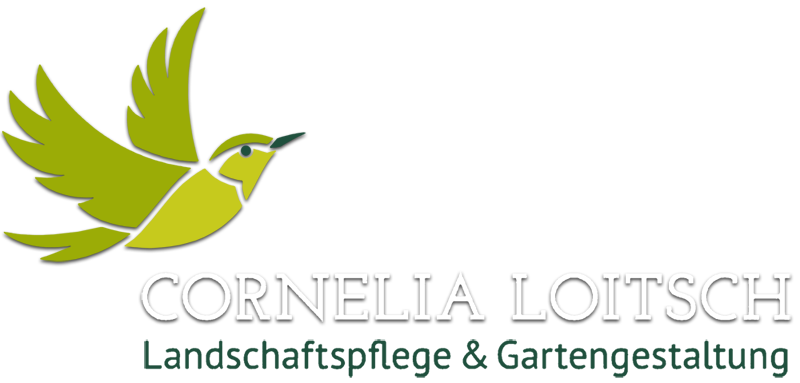 Logo - Cornelia Loitsch Landschaftspflege & Gartengestaltung